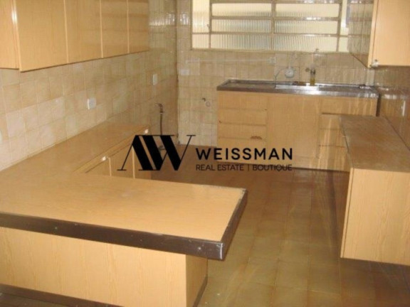 Imagem Apartamento com 3 Quartos à Venda, 160 m² em Jardim Paulista - São Paulo Imagem Apartamento com 3 Quartos à Venda, 160 m² em Jardim Paulista - São Paulo