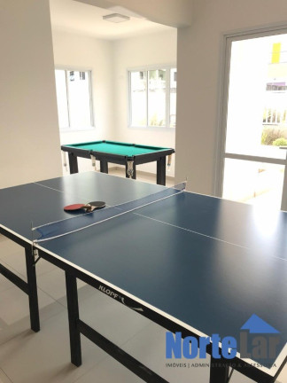 Imagem Apartamento com 2 Quartos à Venda, 63 m² em Tucuruvi - São Paulo