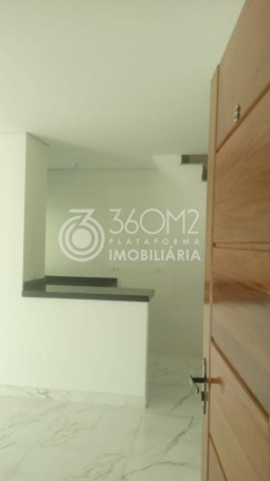 Apartamento com 3 Quartos à Venda, 85 m² em Vila Pires - Santo André