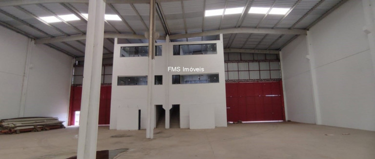 Imagem Imóvel para Alugar, 2.500 m² em Vila - Sorocaba