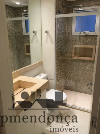 Imagem Apartamento com 4 Quartos à Venda, 168 m² em água Branca - São Paulo