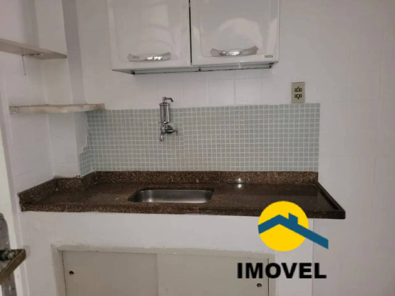 Imagem Apartamento com 2 Quartos à Venda, 65 m² em Icaraí - Niterói Imagem Apartamento com 2 Quartos à Venda, 65 m² em Icaraí - Niterói