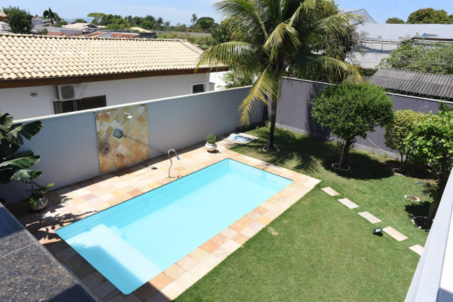 Imagem Casa com 5 Quartos à Venda, 600 m² em Loteamento Portal Do Sol - Tremembé