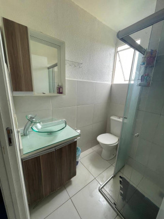 Imagem Apartamento com 2 Quartos à Venda,  em Fazenda Grande - Jundiaí