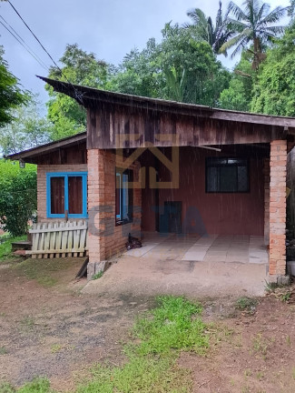 Imagem Terreno à Venda, 259 m² em Monte Alegre - Camboriú Imagem Terreno à Venda, 259 m² em Monte Alegre - Camboriú