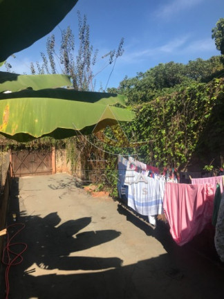 Imagem Casa com 2 Quartos à Venda, 118 m² em República  - Ribeirão Preto