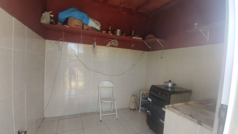 Imagem Chácara com 3 Quartos à Venda, 1.020 m² em Trevo Da Entrada Do Cercado - Araçoiaba Da Serra Imagem Chácara com 3 Quartos à Venda, 1.020 m² em Trevo Da Entrada Do Cercado - Araçoiaba Da Serra