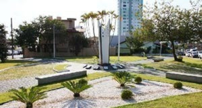 Imagem Apartamento com 4 Quartos à Venda, 187 m² em Fazenda - Itajaí