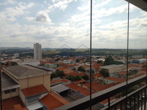Imagem Apartamento com 4 Quartos à Venda, 260 m² em Edifício Maison Royale - Pirassununga
