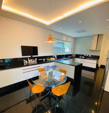Imagem Casa de Condomínio com 4 Quartos à Venda, 591 m² em Tamboré - Santana De Parnaíba Imagem Casa de Condomínio com 4 Quartos à Venda, 591 m² em Tamboré - Santana De Parnaíba