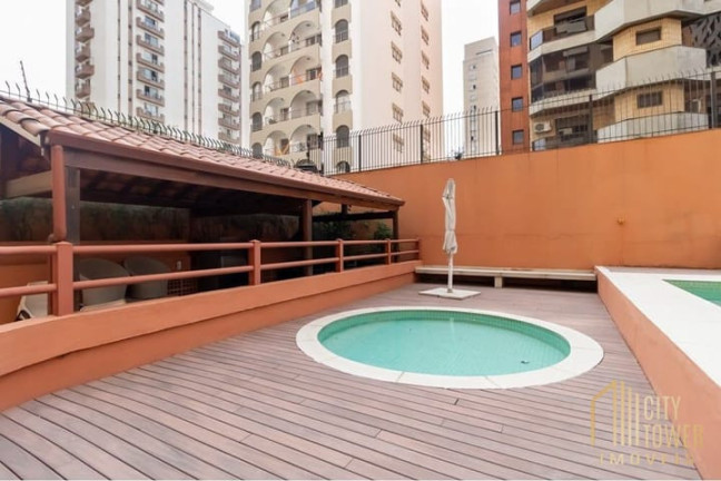 Imagem Apartamento com 3 Quartos à Venda, 81 m² em Vila Olímpia - São Paulo