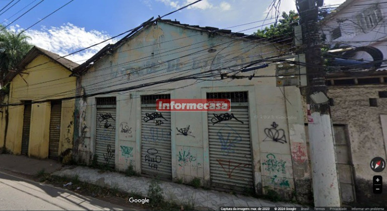 Imóvel à Venda, 300 m² em Japeri - Japeri