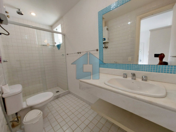 Imagem Casa com 5 Quartos para Alugar,  em Marbella - Angra Dos Reis
