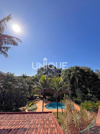 Imagem Casa com 4 Quartos à Venda, 12.000 m² em Jardim Liberdade - Jundiaí Imagem Casa com 4 Quartos à Venda, 12.000 m² em Jardim Liberdade - Jundiaí