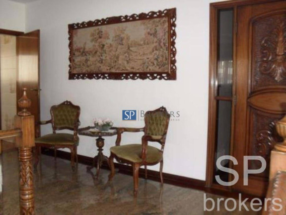 Imagem Apartamento com 3 Quartos à Venda, 280 m² em Aclimação - São Paulo Imagem Apartamento com 3 Quartos à Venda, 280 m² em Aclimação - São Paulo