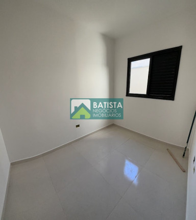 Imagem Cobertura com 2 Quartos à Venda, 80 m² em Jardim Alvorada - Santo André