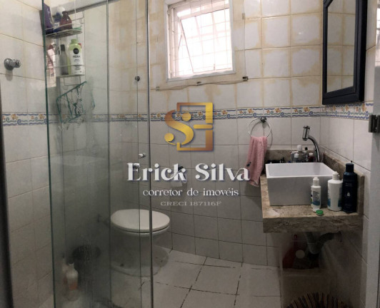 Imagem Casa com 3 Quartos à Venda, 210 m² em Vila Osasco - Osasco Imagem Casa com 3 Quartos à Venda, 210 m² em Vila Osasco - Osasco