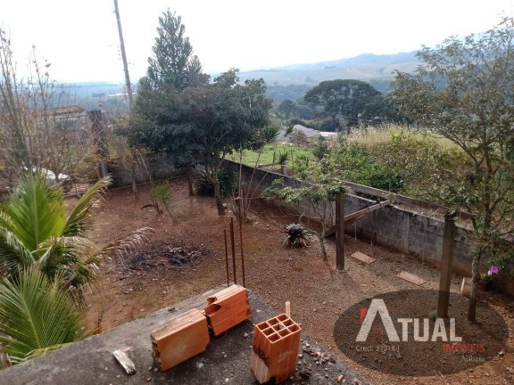 Imagem Casa com 3 Quartos à Venda, 171 m² em Jardim Maracanã - Atibaia Imagem Casa com 3 Quartos à Venda, 171 m² em Jardim Maracanã - Atibaia