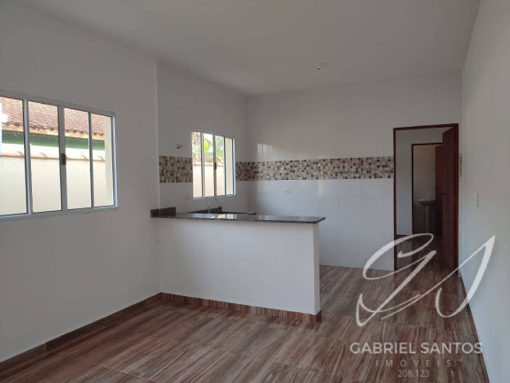 Imagem Casa com 2 Quartos à Venda, 150 m² em Jd Regina - Itanhaém