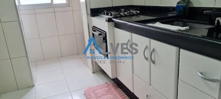 Imagem Apartamento com 2 Quartos à Venda, 50 m² em Santa Terezinha - São Bernardo Do Campo