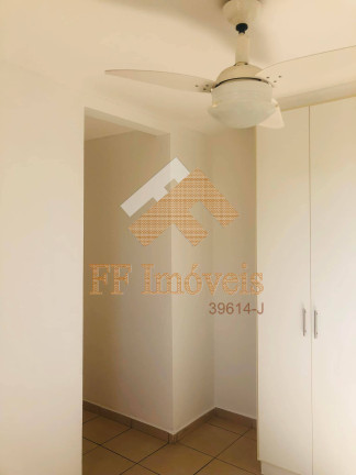 Imagem Apartamento com 2 Quartos à Venda,  em Jardim Ipanema - São Carlos