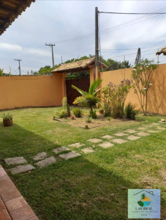 Imagem Casa com 5 Quartos à Venda, em Marina - Búzios Imagem Casa com 5 Quartos à Venda, em Marina - Búzios