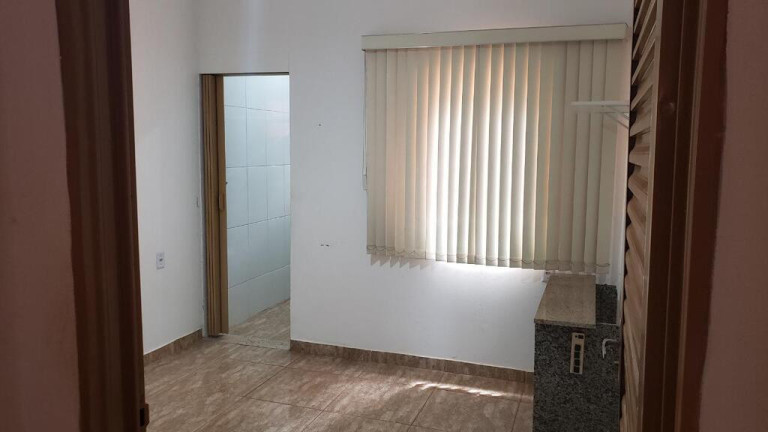 Imagem Casa com 2 Quartos à Venda, 170 m² em 7º Distrito Industrial - Araraquara