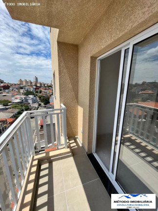 Imagem Apartamento com 2 Quartos à Venda, 51 m² em Parque Das Naçoes - Santo André Imagem Apartamento com 2 Quartos à Venda, 51 m² em Parque Das Naçoes - Santo André