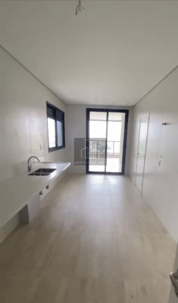 Imagem Apartamento com 4 Quartos à Venda, 344 m² em Alphaville - Barueri