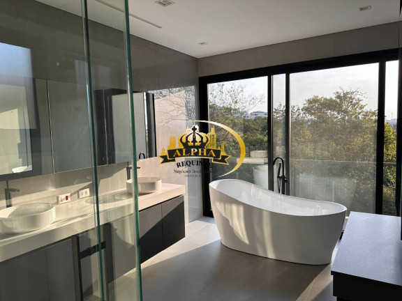 Imagem Casa de Condomínio com 4 Quartos à Venda, 482 m² em Alphaville - Santana De Parnaíba Imagem Casa de Condomínio com 4 Quartos à Venda, 482 m² em Alphaville - Santana De Parnaíba
