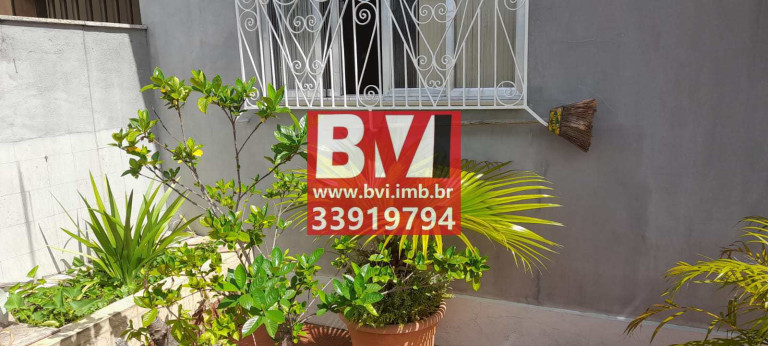 Imagem Casa com 3 Quartos à Venda, 160 m² em Vista Alegre - Rio De Janeiro Imagem Casa com 3 Quartos à Venda, 160 m² em Vista Alegre - Rio De Janeiro