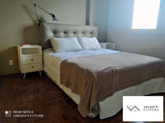 Imagem Apartamento com 3 Quartos à Venda, 128 m² em Bosque Dos Eucaliptos - São José Dos Campos