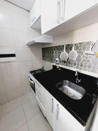 Imagem Imóvel com 1 Quarto à Venda, 37 m² em Norte (águas Claras) - Brasília