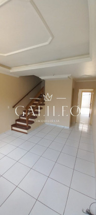 Casa com 2 Quartos à Venda, 80 m² em Jardim Martins - Jundiaí