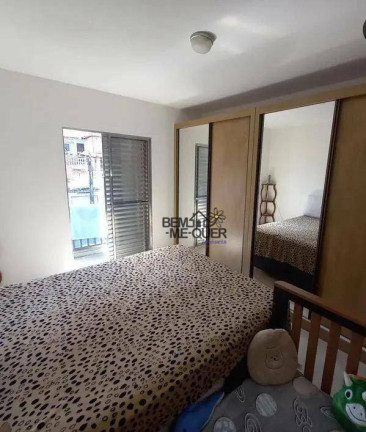 Imagem Sobrado com 2 Quartos à Venda, 80 m² em Vila Pirituba - São Paulo