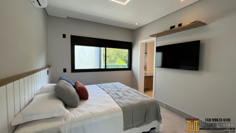 Imagem Casa com 5 Quartos à Venda, 307 m² em Riviera - Bertioga