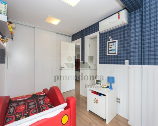 Imagem Apartamento com 3 Quartos à Venda, 259 m² em Perdizes - São Paulo