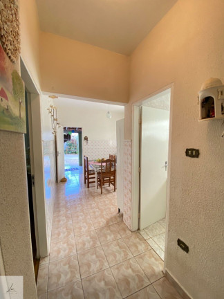 Imagem Casa com 3 Quartos à Venda, 153 m² em Vila Georgina - Indaiatuba