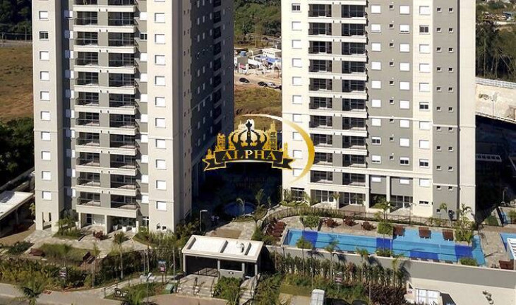 Imagem Apartamento com 2 Quartos à Venda, 75 m² em Alphaville Empresarial - Barueri Imagem Apartamento com 2 Quartos à Venda, 75 m² em Alphaville Empresarial - Barueri