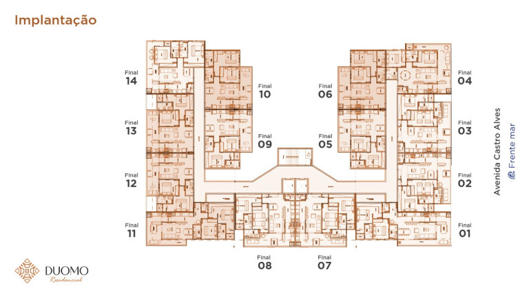 Imagem Apartamento com 2 Quartos à Venda, 61 m² em Praia Grande - Ubatuba