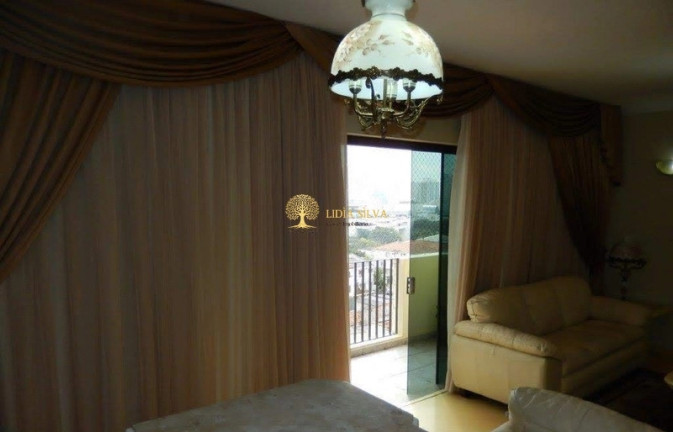 Imagem Apartamento com 3 Quartos à Venda, 274 m² em Vila Santo Estefano - São Paulo Imagem Apartamento com 3 Quartos à Venda, 274 m² em Vila Santo Estefano - São Paulo