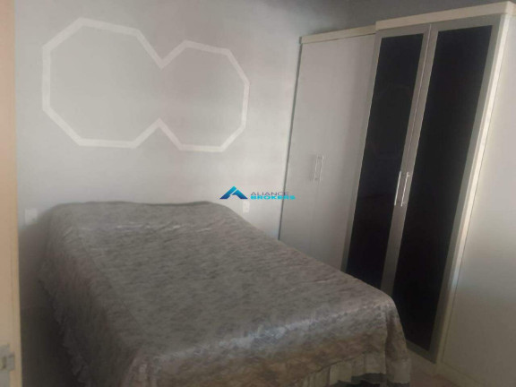 Imagem Casa com 2 Quartos à Venda, 196 m² em Vila São Paulo - Jundiaí