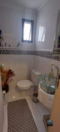Imagem Apartamento com 4 Quartos à Venda, 180 m² em Rudge Ramos - São Bernardo Do Campo