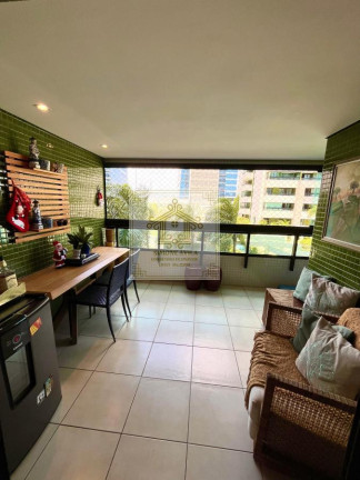 Imagem Apartamento com 2 Quartos à Venda, 82 m² em Patamares - Salvador