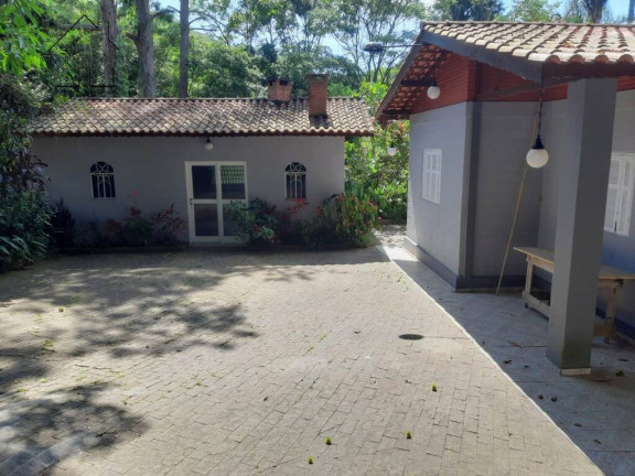 Imagem Chácara com 2 Quartos para Alugar, 1 m² em Mascate - Nazaré Paulista