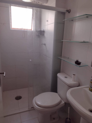 Imagem Apartamento com 1 Quarto para Alugar, 57 m² em Saúde - São Paulo