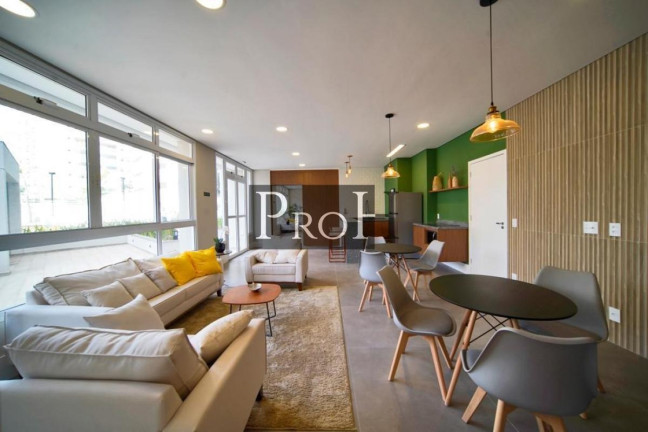 Imagem Apartamento com 2 Quartos à Venda, 45 m² em Centro - Diadema