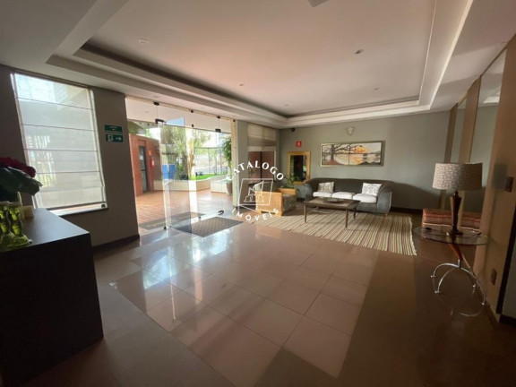 Imagem Apartamento com 3 Quartos à Venda, 170 m² em Santa Cruz Do José Jacques - Ribeirão Preto