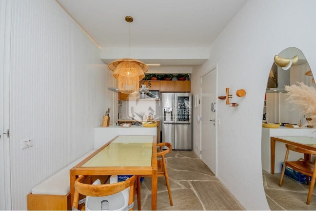Imagem Apartamento com 2 Quartos à Venda, 105 m² em Vila Madalena - São Paulo