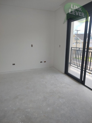 Imagem Sobrado com 3 Quartos à Venda, 163 m² em Boa Vista - Curitiba